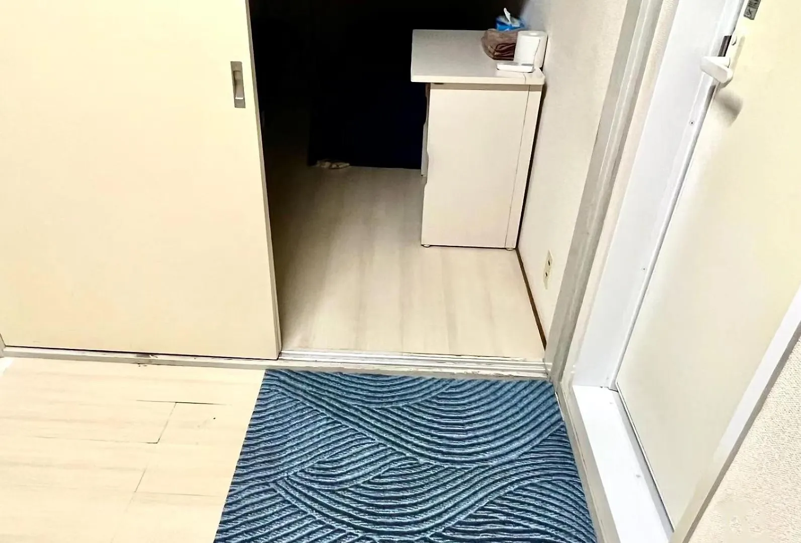 Hana Studio Inn West Shinjuku Tokyo Japan