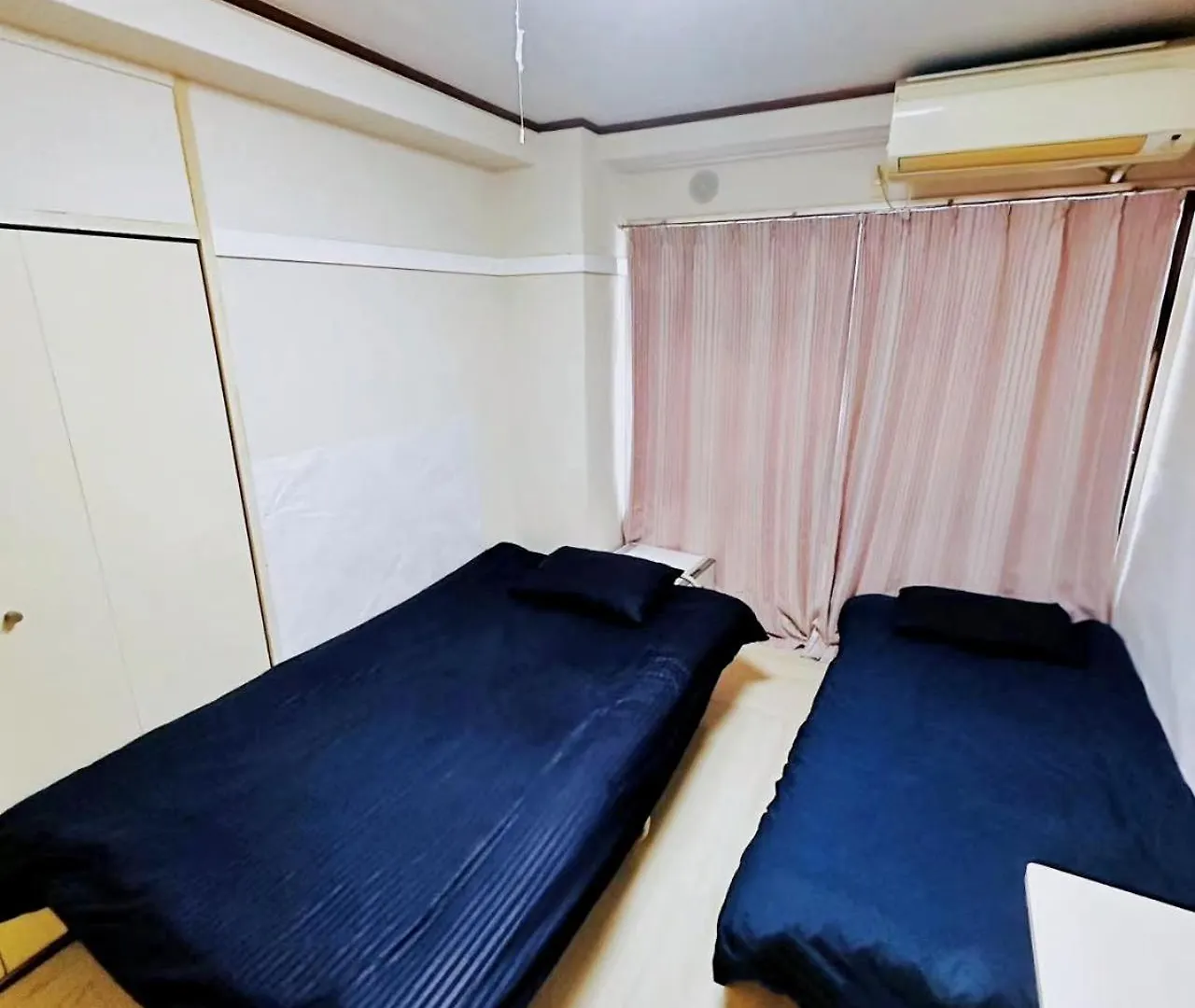 Apartment Hana Studio Inn West Shinjuku Tokyo