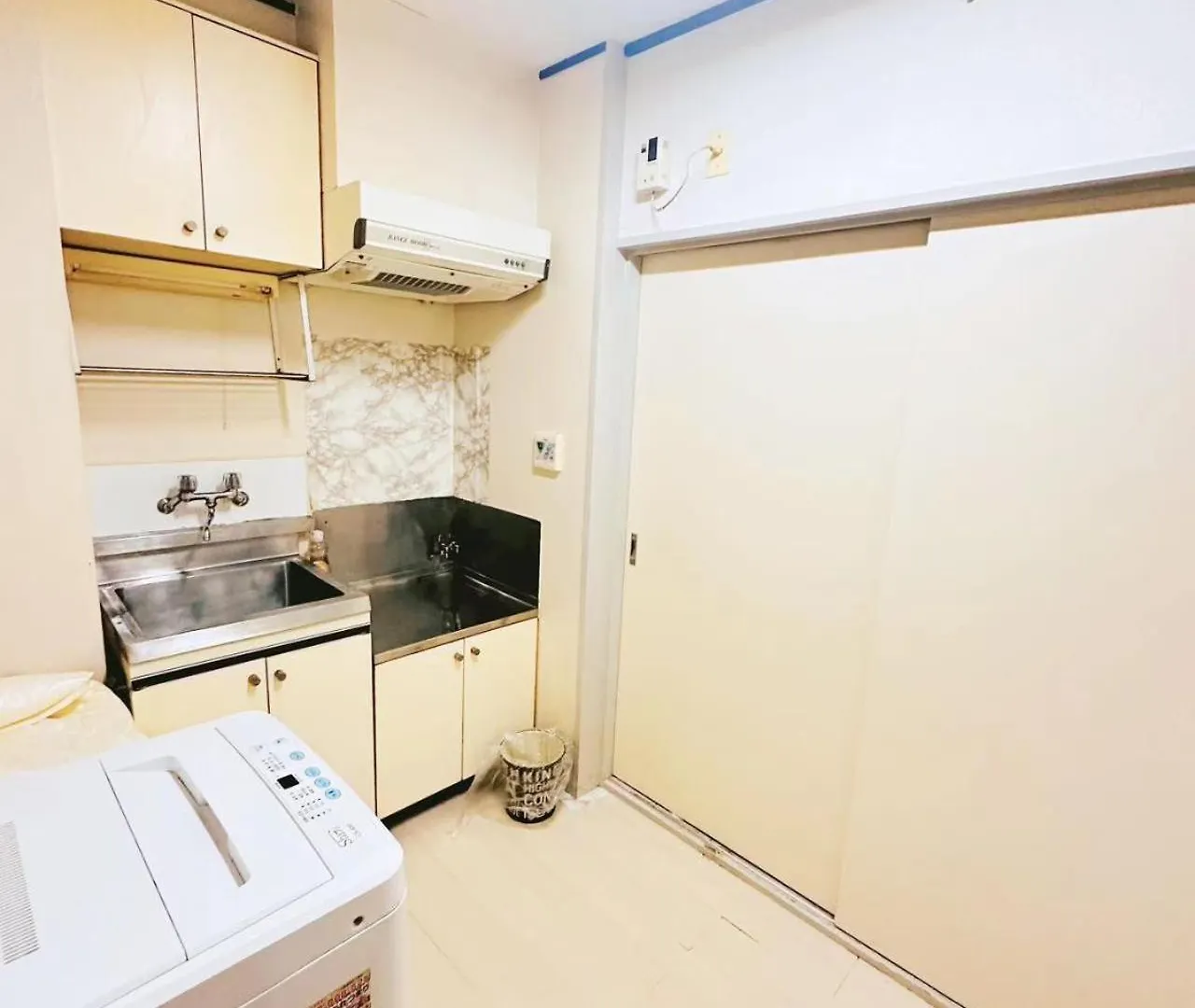 Hana Studio Inn West Shinjuku Tokyo 0*,