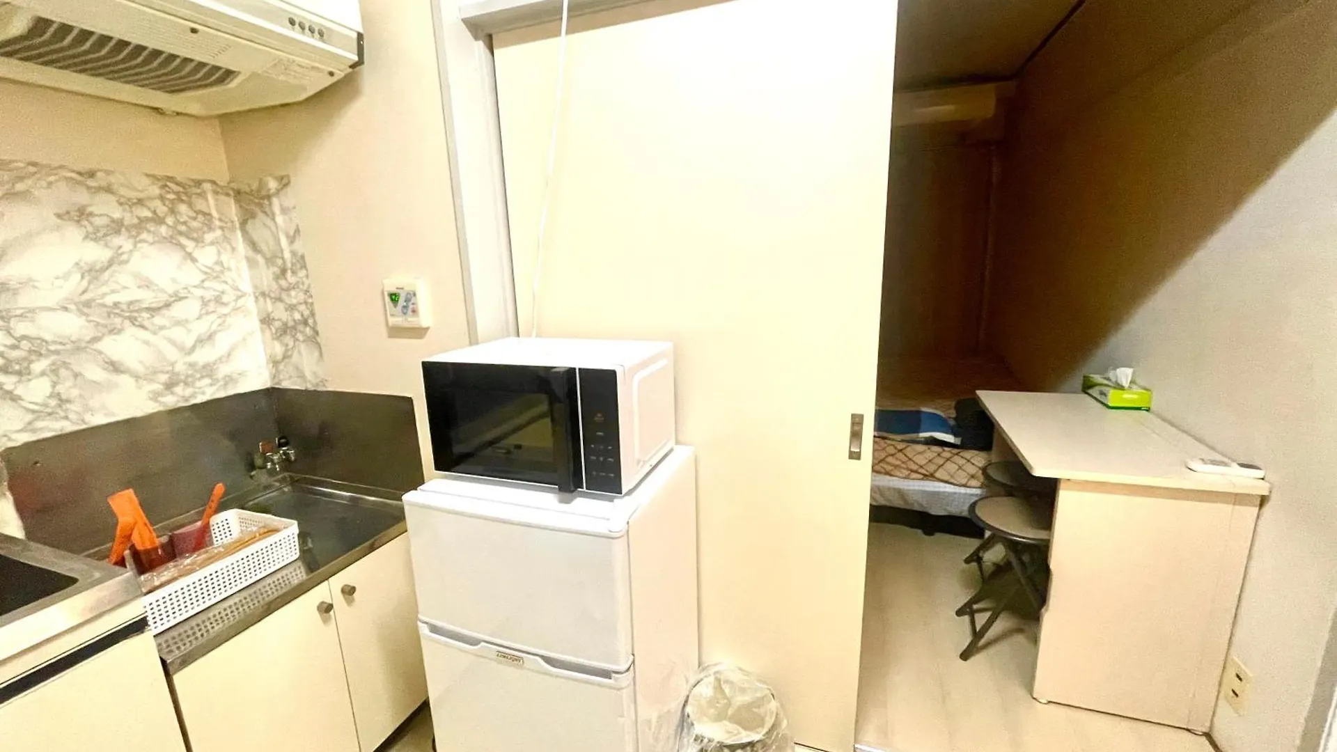 Hana Studio Inn West Shinjuku Tokyo