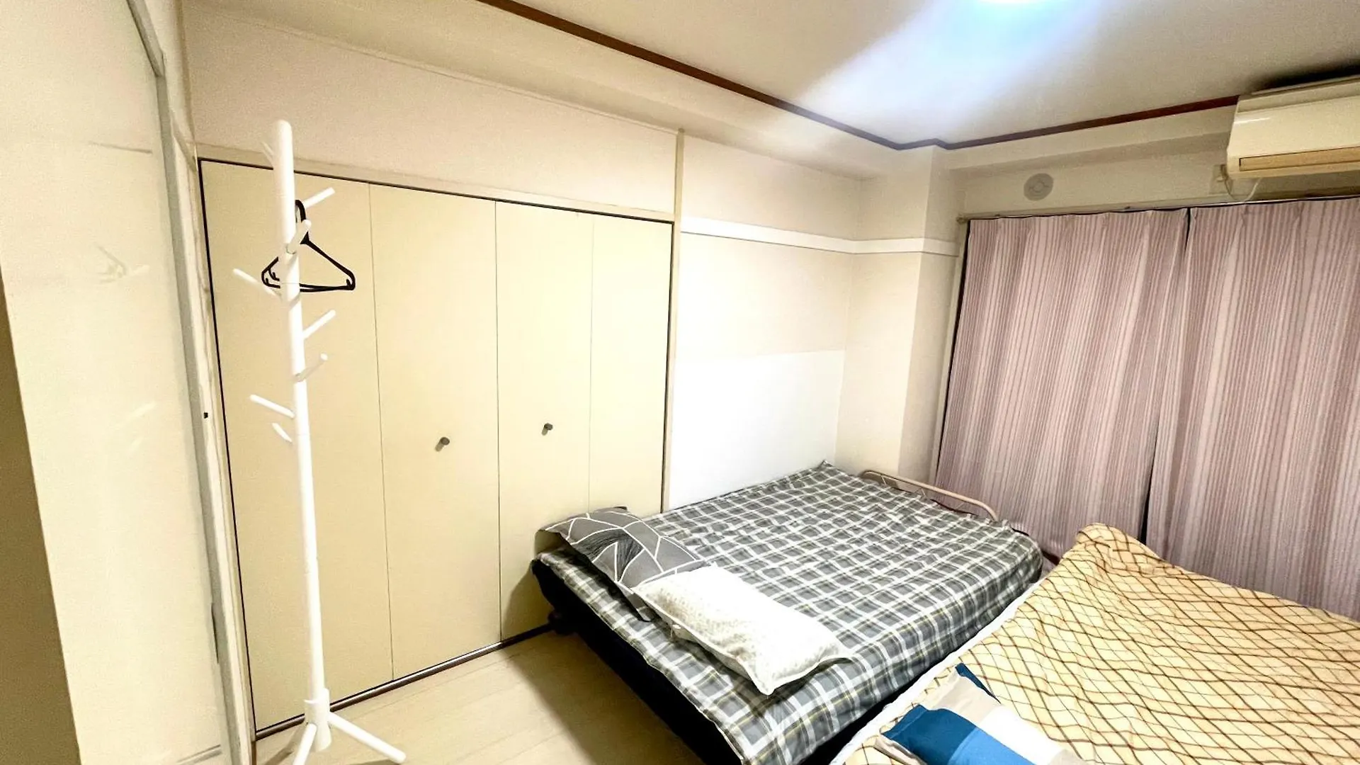 Apartment Hana Studio Inn West Shinjuku Tokyo